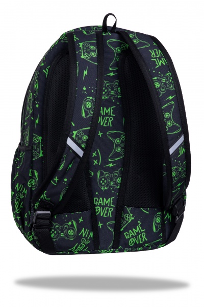 Рюкзак CoolPack Pick Game Night 41х30х16 см