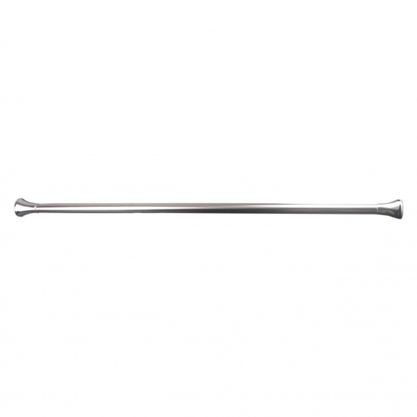 Карниз для ванной Fabrika King 140-260 мм