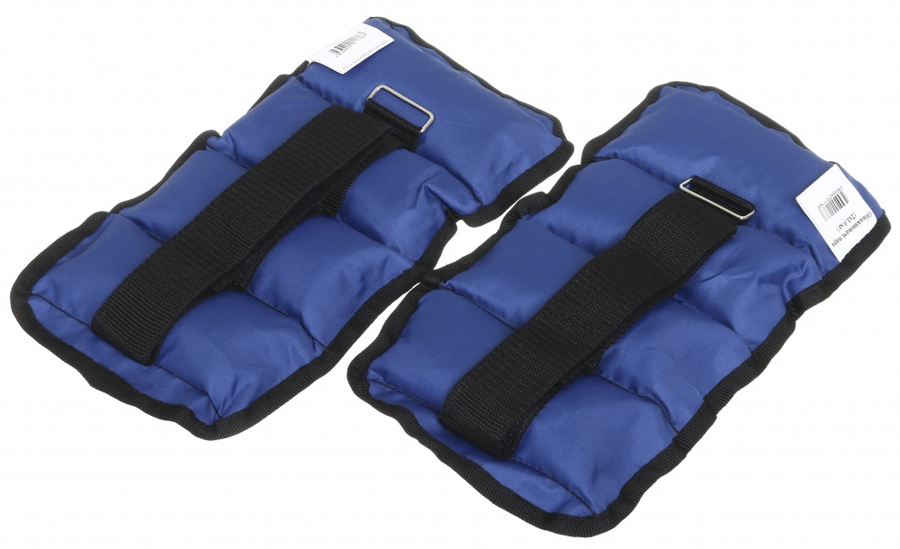 Обважнювачі GF Champion 2x1 кг