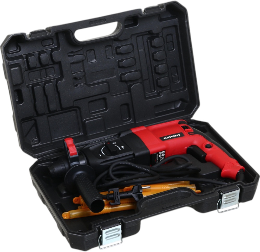 Перфоратор Expert Tools VPRH1003