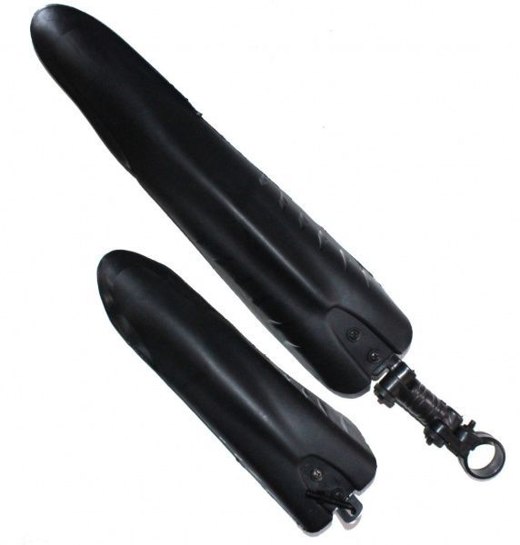 Крило для велосипеда Feel Fit DNB-007-1 