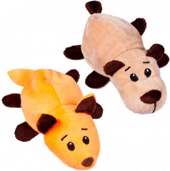 Мягкая игрушка Fancy Лисенок-Мышка 7 см