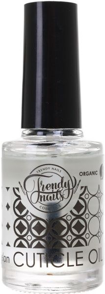 Масло для кутикулы Trendy nails Диня 14 мл