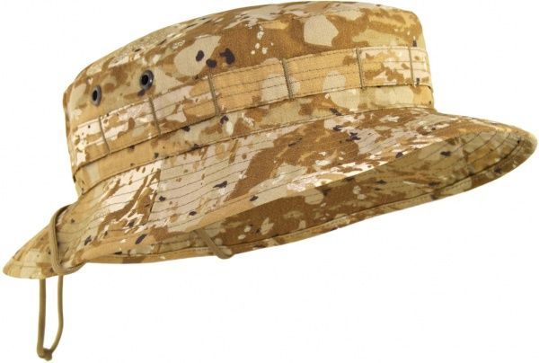 Панама P1G-Tac MBH (Military Boonie Hat) р. XXL UA281-M19991JBS Камуфляж 