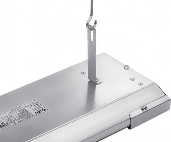 Инфракрасный обогреватель Ballu BIH-APL-3.0