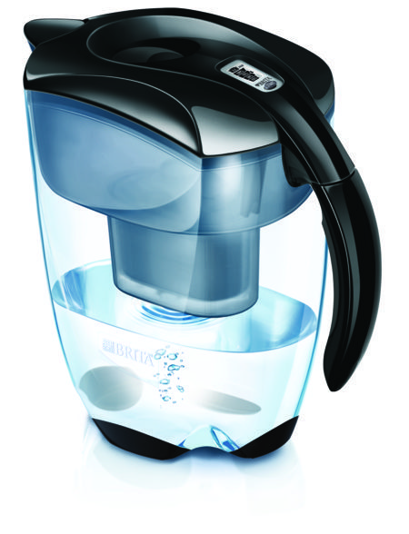 Фільтр-глечик BRITA Elemaris Fill&Go XL MX+