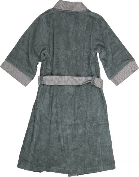 Халат чоловічий Duo р. XL смарагдовий 