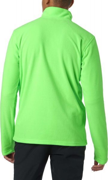 Джемпер McKinley Amarillo ux 252477-704 р. 2XL салатовий