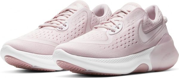 Кроссовки Nike W JOYRIDE RUN 2 POD CD4363-602 р.US 7,5 розовый