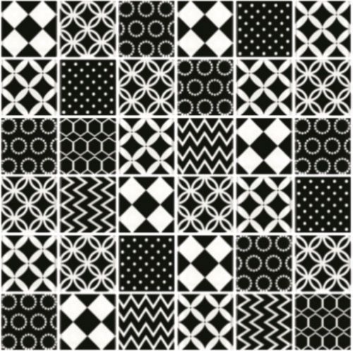 Плитка MIDAS Mosaic F-MPW04-XX-010 29,8х29,8 