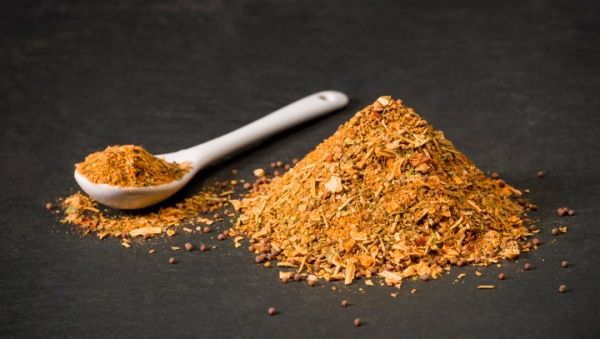 Приправа Приправка до курки 30 г (4820039294579)