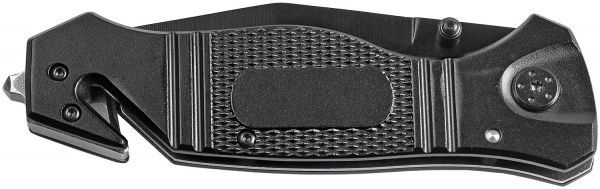 Нож Skif Plus Lifesaver черный 63.01.47