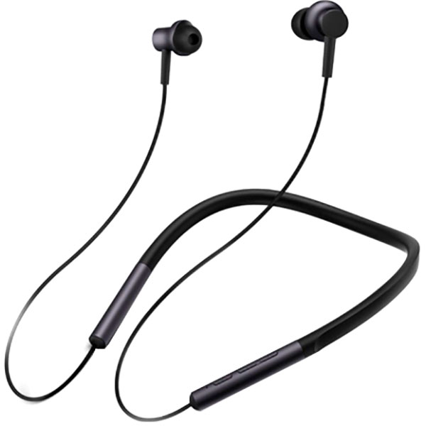 Xiaomi Mi Bluetooth Neckband Earphones 