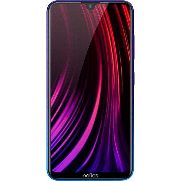 Смартфон TP-Link Neffos X20 2/32 aurora purple
