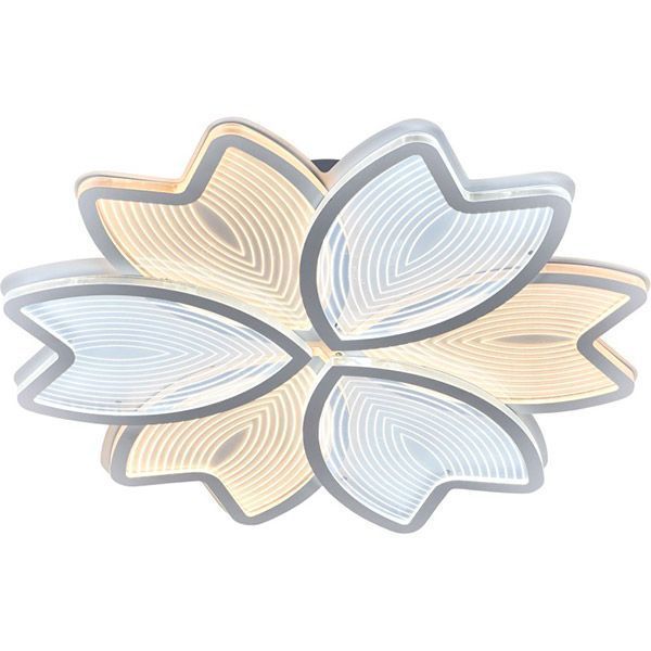 Світильник світлодіодний Victoria Lighting 160 Вт білий 3000-6000 К Elixir/PL500 