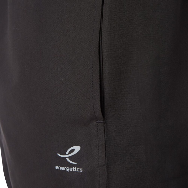 Шорти Energetics Alvino ux 302717-050 р. 2XL чорний