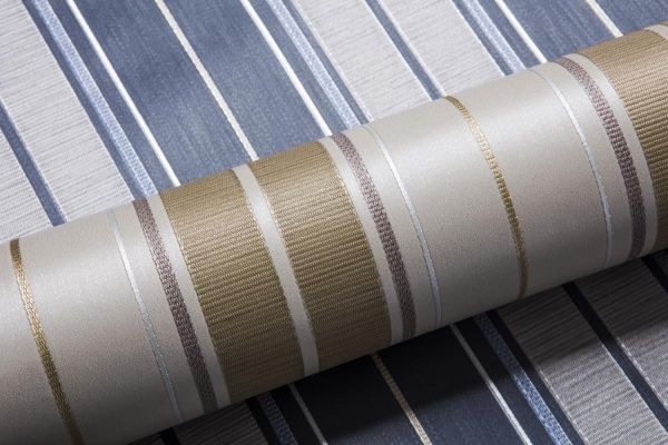 Обои виниловые на флизелиновой основе MEGAPOLIS 9188-10 1,06x10,05 м 