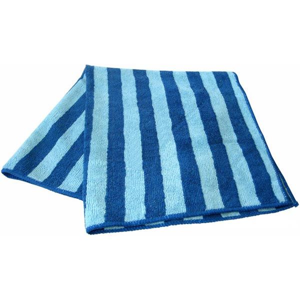 Салфетка для пола Фрекен Бок XL 60х50 см см / синий