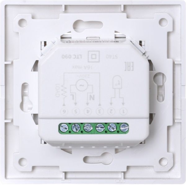 Терморегулятор Vega LTC 090