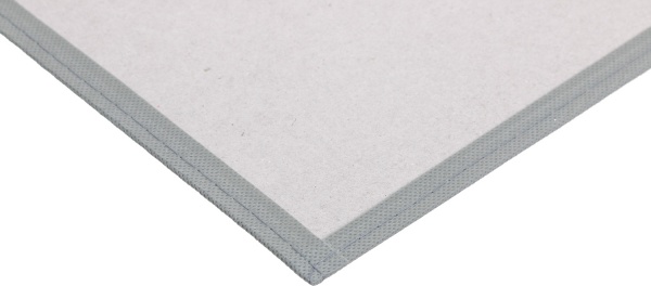 Ящик картонний складаний SO04070-1 Glitter сірий 300x300x300 мм