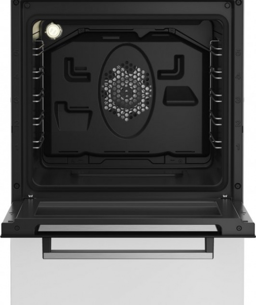 Плита комбинированная Beko (FSE52332DWDS)