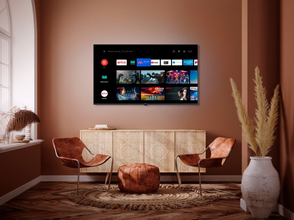 Телевизор Kivi 43U740NB