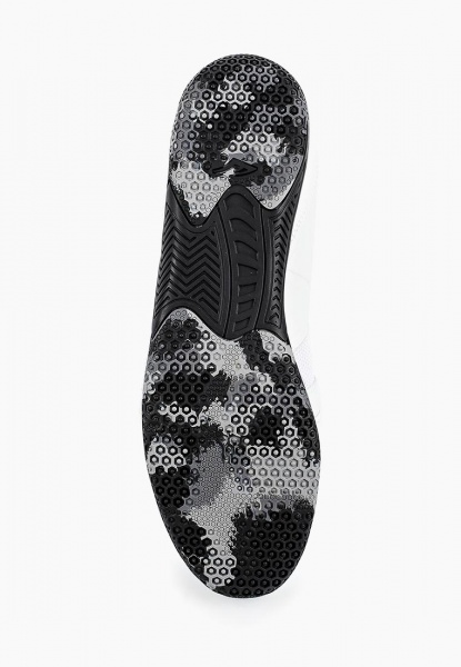 Боксерки Everlast ULTIMATE ELM-94B р.9 білий