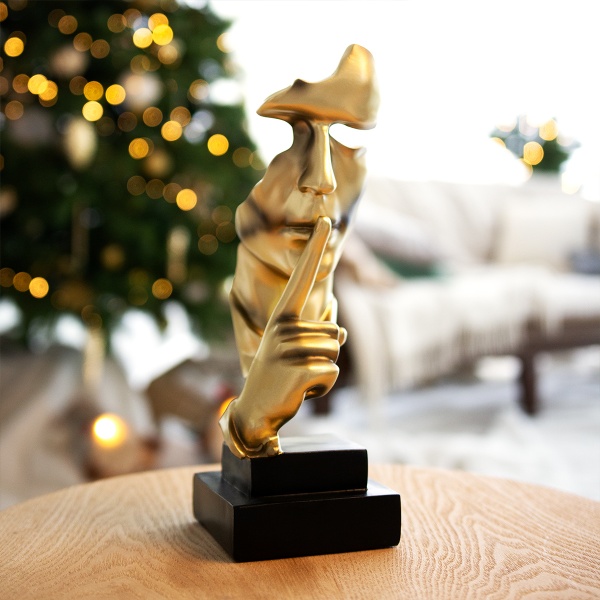 Статуетка DH-ST-11 Cold