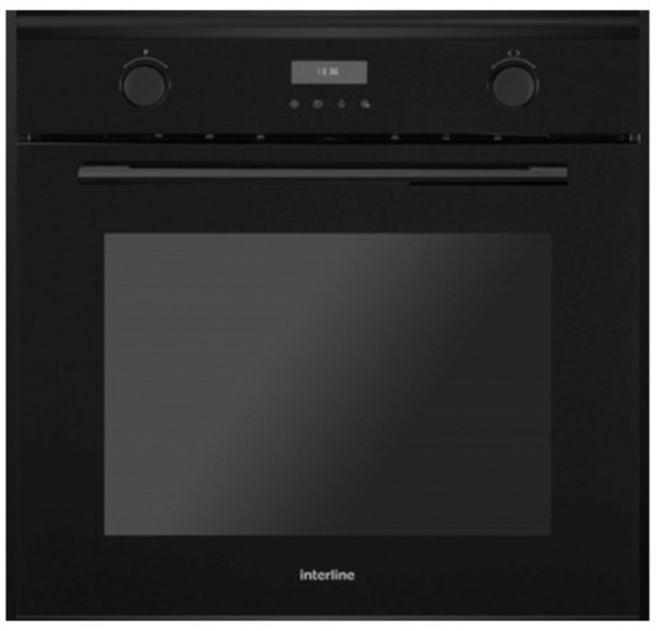 Духова шафа Interline OEG 733 ETD BB