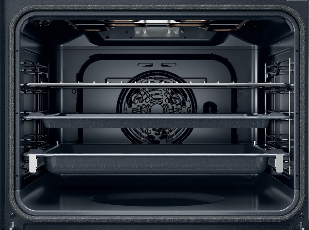 Духовой шкаф Whirlpool OMSK58CU1SB