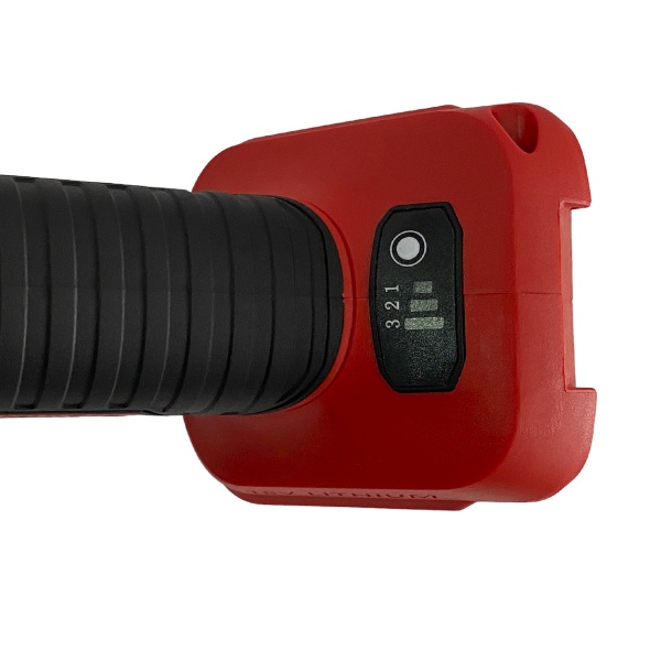 Болгарка (кутова шліфмашина) Felisatti 800 Вт УШМ-125/18Л3/P52212