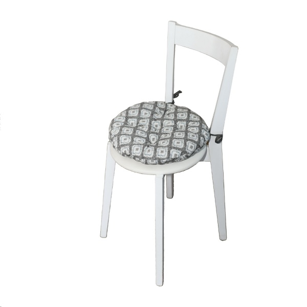 Подушка на стілець Габріела 40 см Прованс