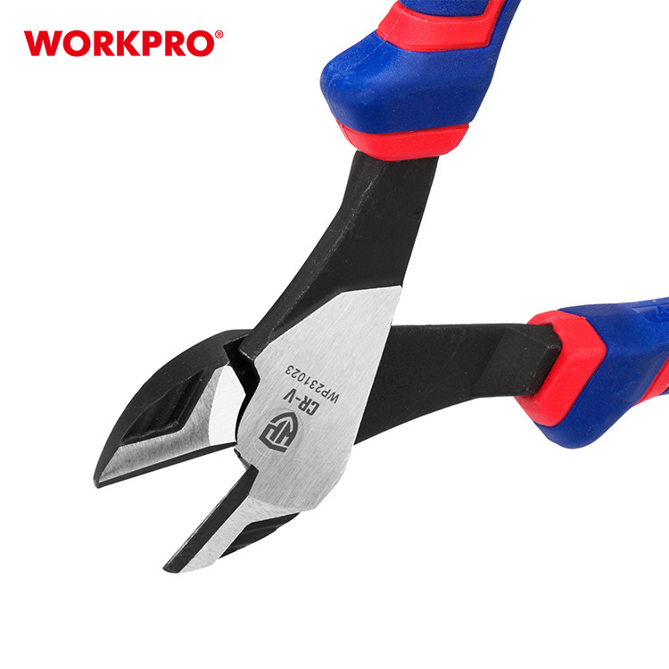 Бокорізи WORKPRO 1 шт. WP231023