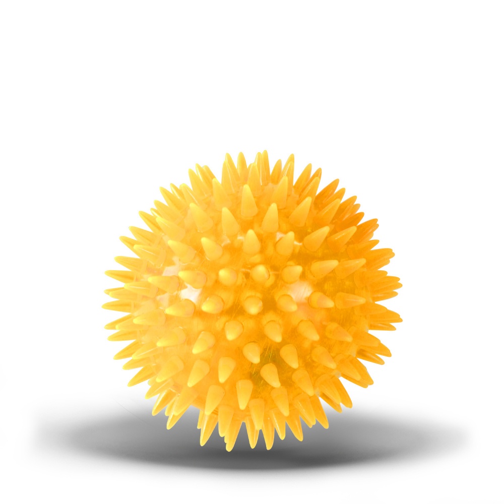 М'яч-стрибун Shantou multicolor SB2301