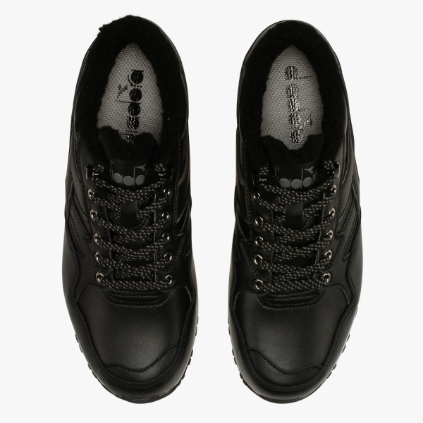 Кроссовки Diadora N902_WINTER_PACK 501.17439780013 р.9,5 черный