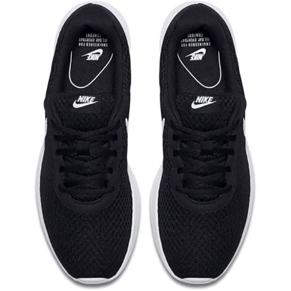 Кроссовки Nike TANJUN 812654-011 р.10 черный