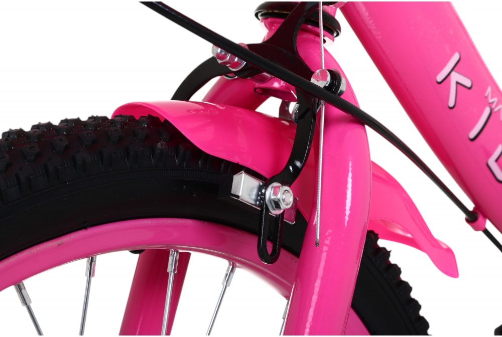 Велосипед дитячий MaxxPro kids 18' KQ-13