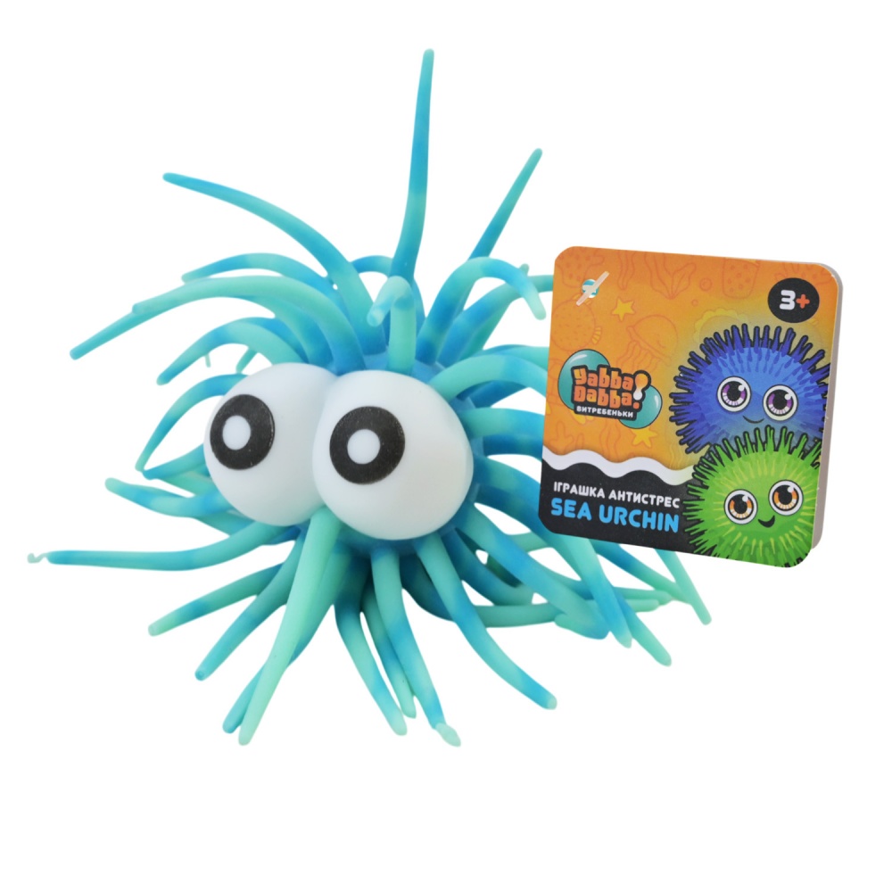 Игрушка-антистресс Yabba Dabba YD2531