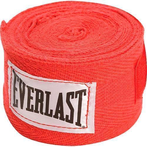 Боксерські бинти Everlast 2,75 м 4455RP 