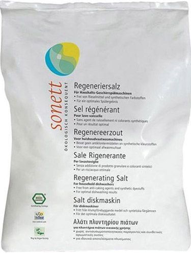 Соль для ПММ Sonett 2 кг