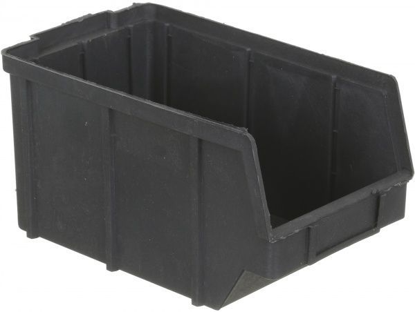 Ящик для мелких деталей 230x145x125 мм 