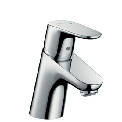 Змішувач для умивальника Hansgrohe Focus E2 31730000