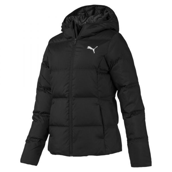 Куртка Puma Essentials 400 Down Hd jkt 58005201 XS черный