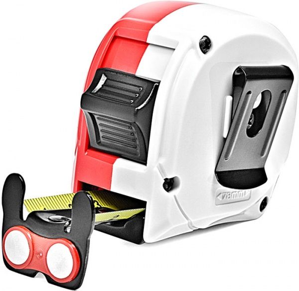 Рулетка Stark Compact 503410025 10 м x 25 мм