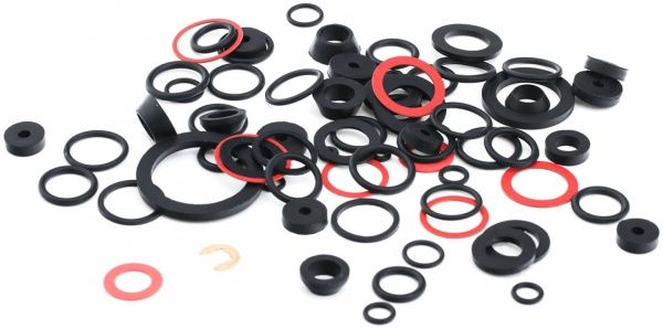 Набор прокладок 75 шт. 135150