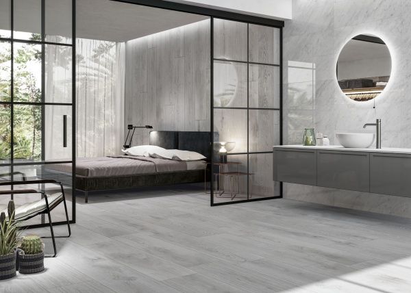 Плитка Cifre Vermont Oak 20x120 