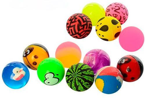 Мяч Микс MS 1337