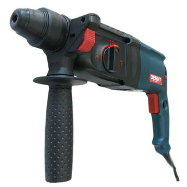 Перфоратор Зенит ЗП-1100