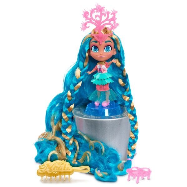 Лялька Hairdorables 23880 з аксесуарами, 4 в асортименті