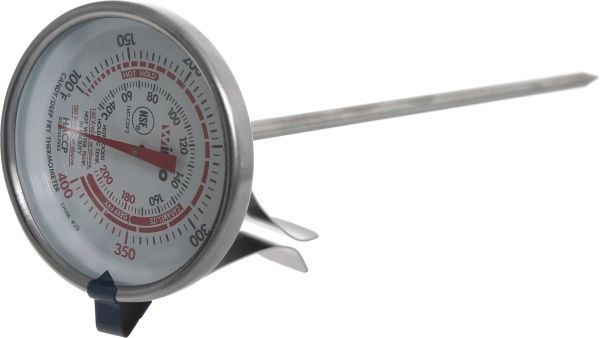 Термометр для запікання стрілковий (TMT-CDF2)